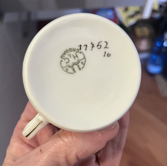 Image 1 of Servizio caffè