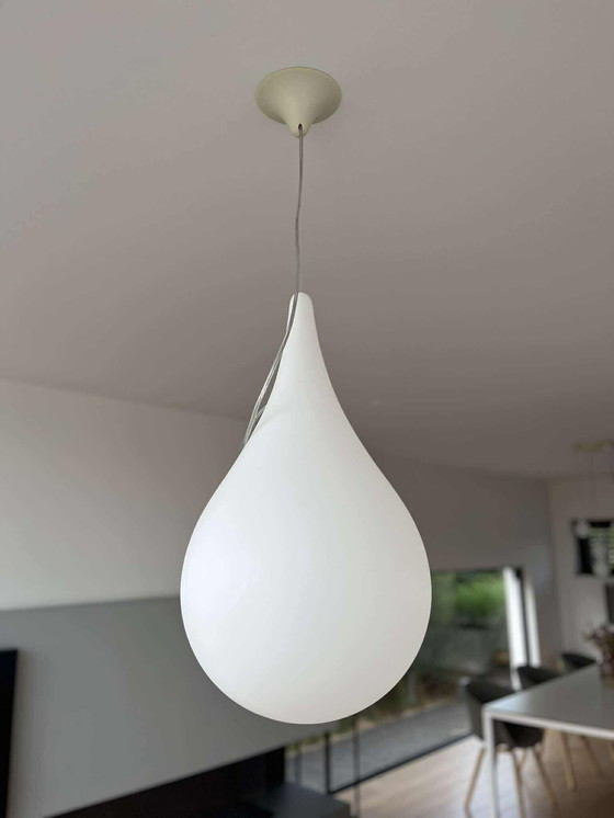 Image 1 of Next Drop pendant lamp large