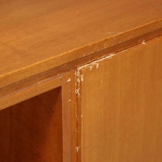 Image 1 of 1960s wall cabinet