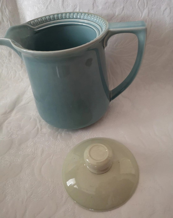 Image 1 of Villeroy & Boch Switch Beach House Seltene Kanne