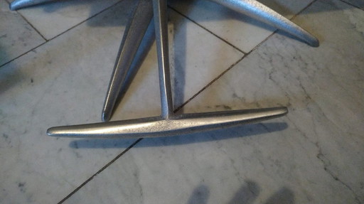 Maletti by Philippe Starck draaifauteuil