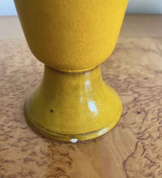 Image 1 of Mazagrans Gelb 70er Jahre