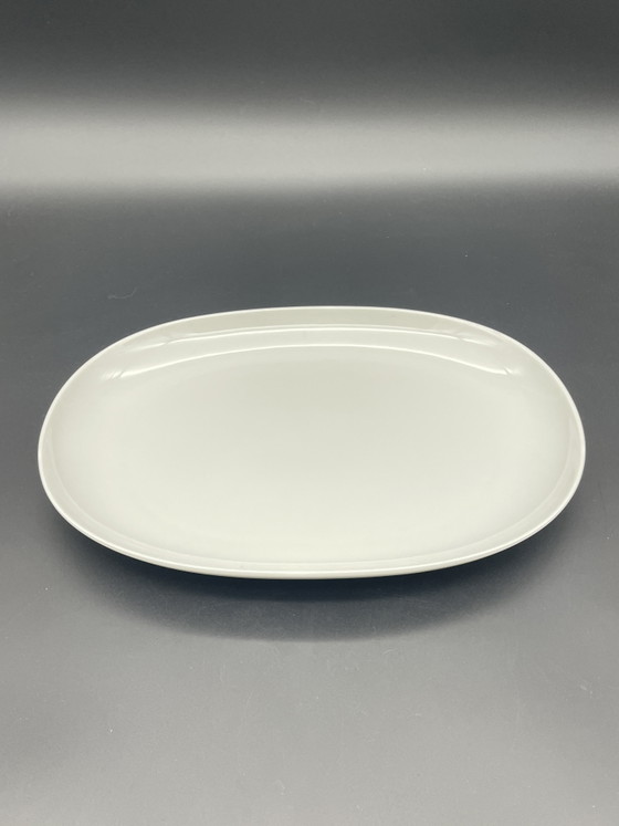 Piatto Rosenthal Studio-Linie Century di Tapio Wirkkala – Stoviglie, Porcelain (photo 2 of 6)