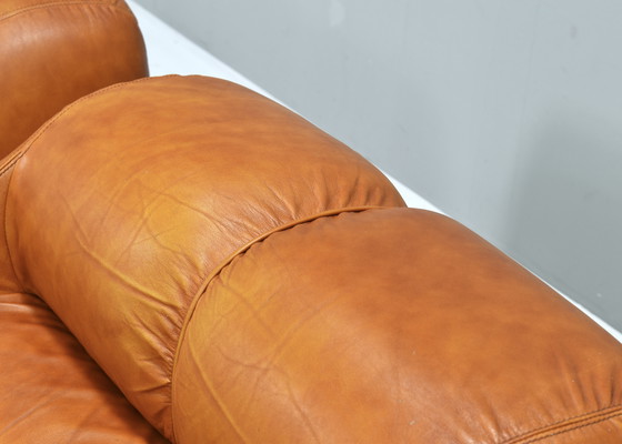 Image 1 of 2x poltrone Ciuingam di De Pas, D'Urbino, Lomazzi per BBB Bonacina- 1967