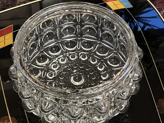 Image 1 of Mid Century Ceiling/wall Lamp