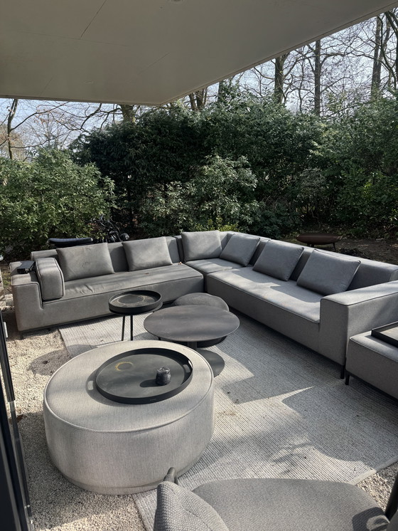 Image 1 of Set da salotto BOREK