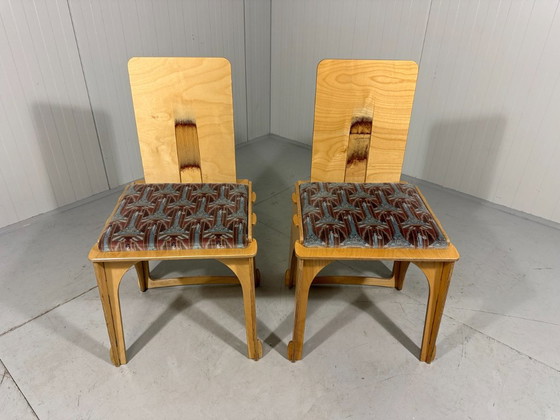 Dietmar Brodt Klappstühle Loreleydesign Deutschland – Esszimmerstühle, Velvet, Wood (photo 7 of 22)