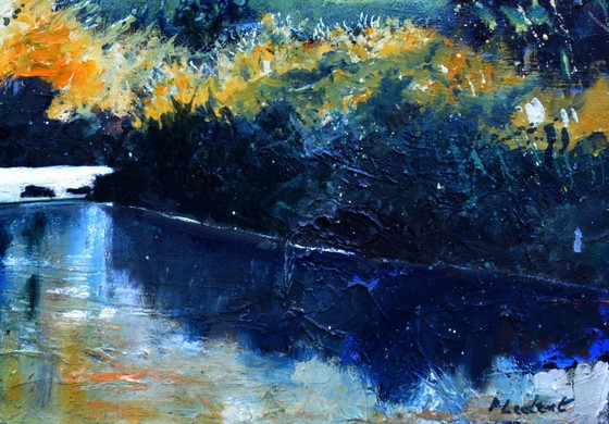 Image 1 of Luce sul mio fiume