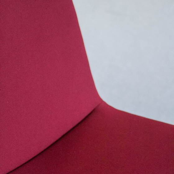 Image 1 of Silla de comedor Cosmos de B&B Italia (juego de 4)