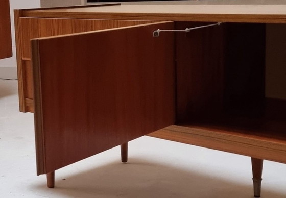 Image 1 of Lowboard aus den 70ern
