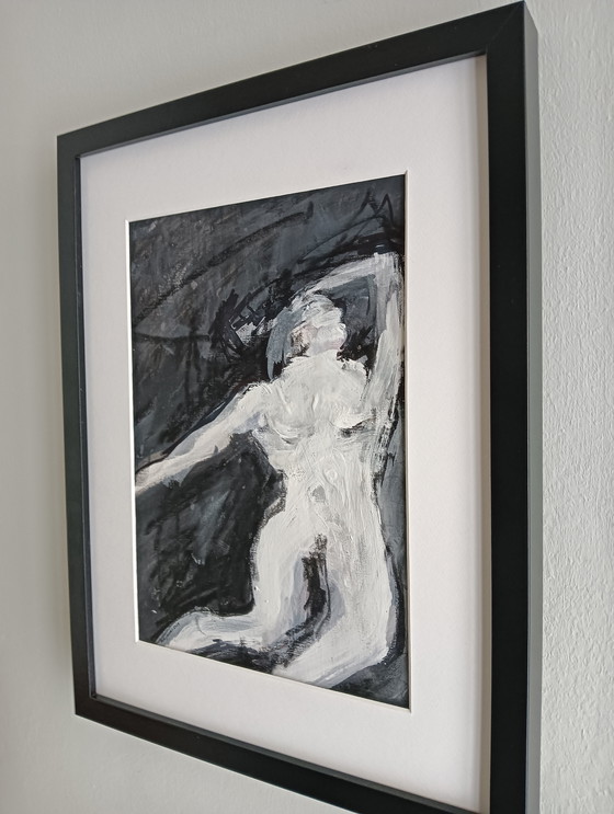 Image 1 of Rob Jacobs - The Lunar Eclipse