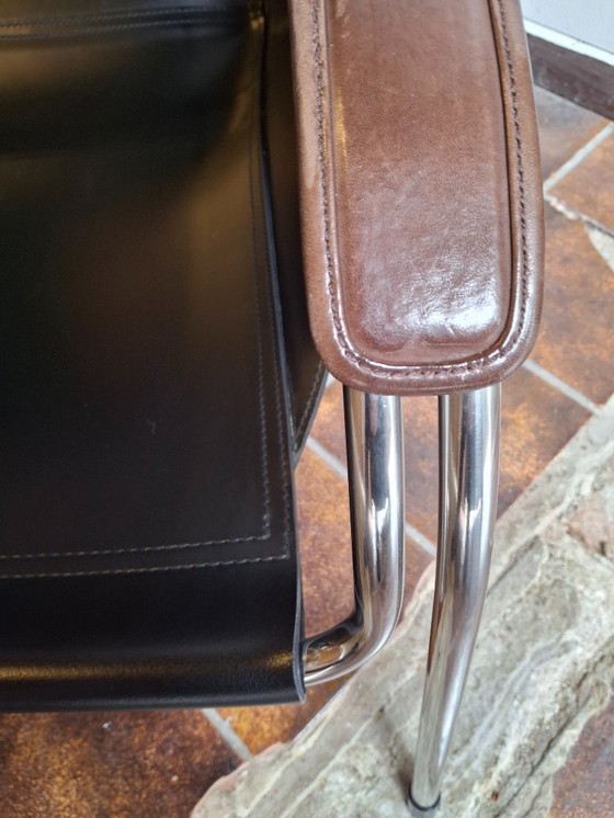 Image 1 of Dos tumbonas zanotta italia