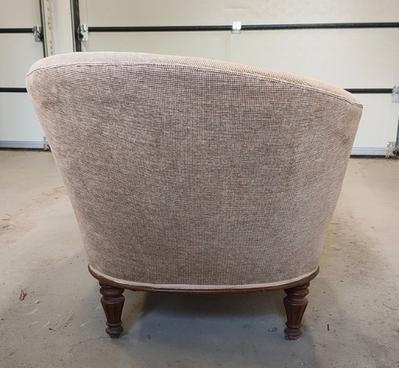 Image 1 of Chaise longue / Récamier