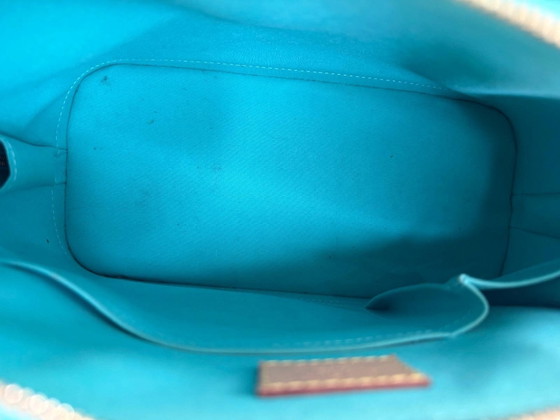 Image 1 of Louis Vuitton Alma tas