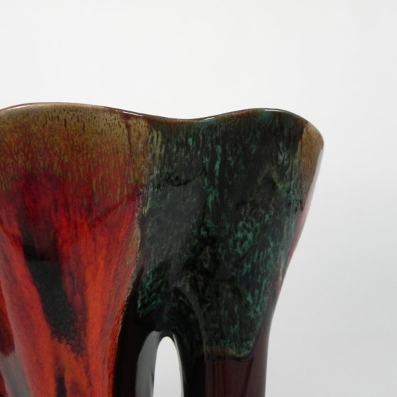 Image 1 of Large Vallauris vase, 1950s