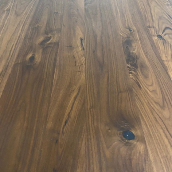 Image 1 of Table talk Q