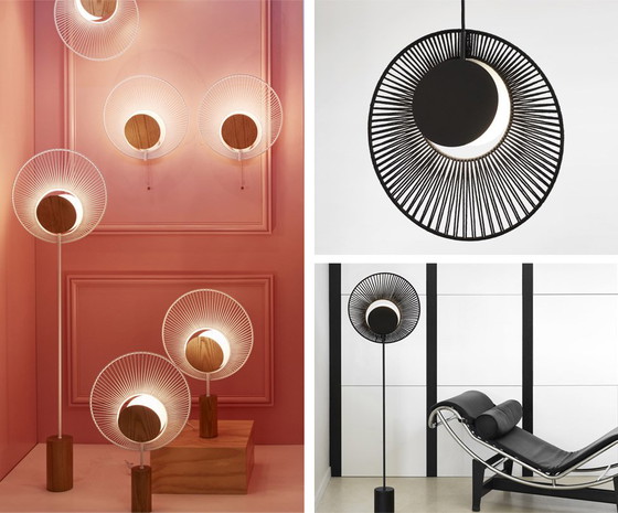 Image 1 of Oesterlamp