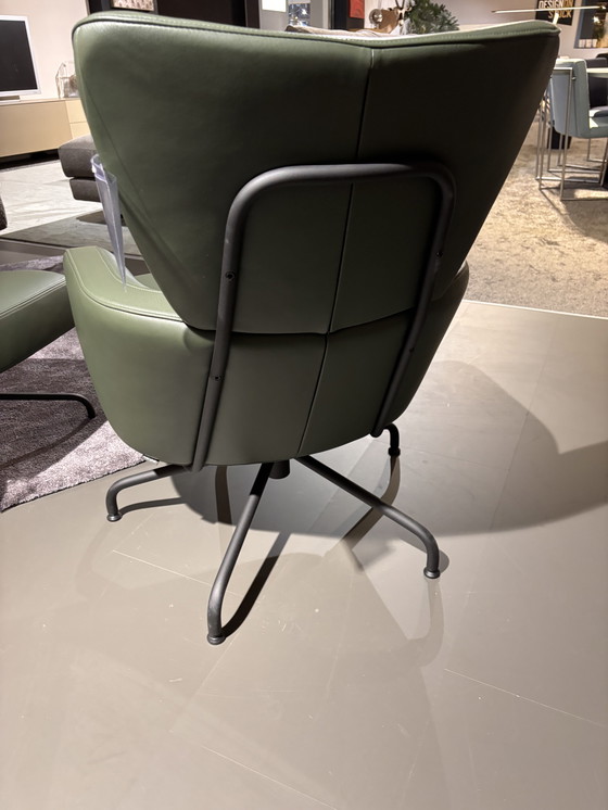 Image 1 of Harvink Fauteuil en hocker Clip/Do