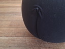 Baleri Italia Tattoo Pouf
