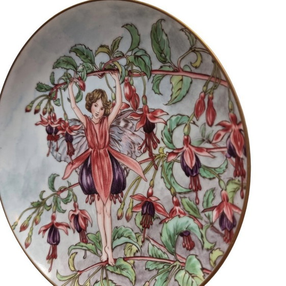 Image 1 of Heinrich Villeroy & Boch from the 'Flower Fairies Collection