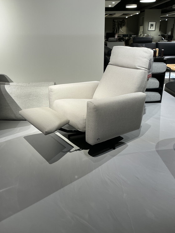 Image 1 of Rolf Benz Relax Showroom-Modell