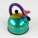 Bollitore da tè della Cook Vessel Giappone, anni '80