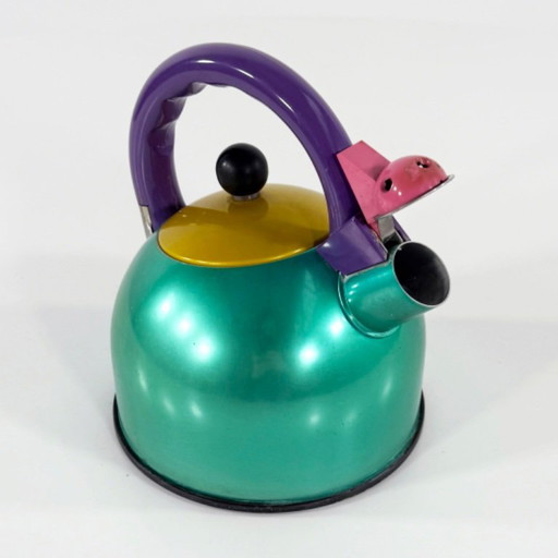 Bollitore da tè della Cook Vessel Giappone, anni '80