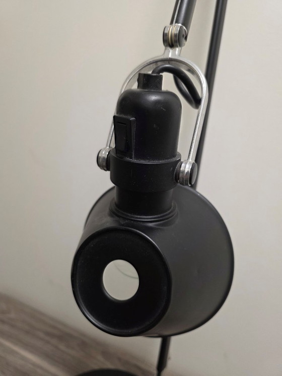 Image 1 of Artemide Tolomeo Lettura floor lamp