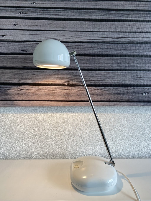 Hustadt Leuchten vintage table lamp