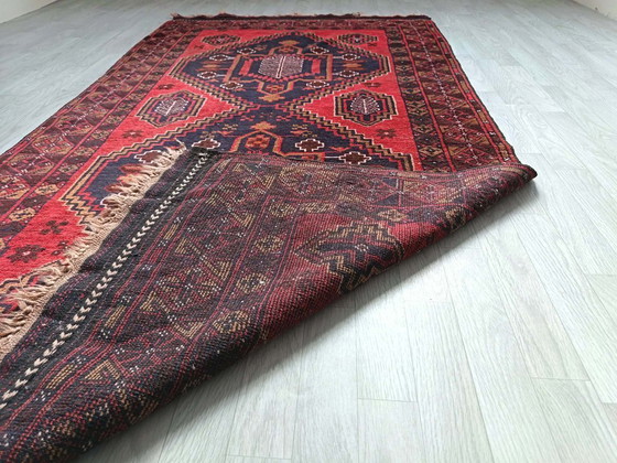 Image 1 of Kars handmade rug