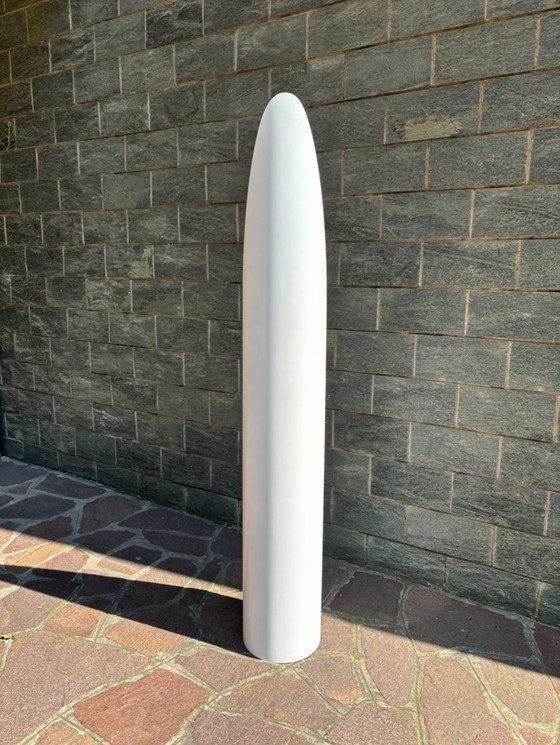 Nagel-Spiegel-Lippenstift-Designmodell – Plastic (photo 3 of 7)