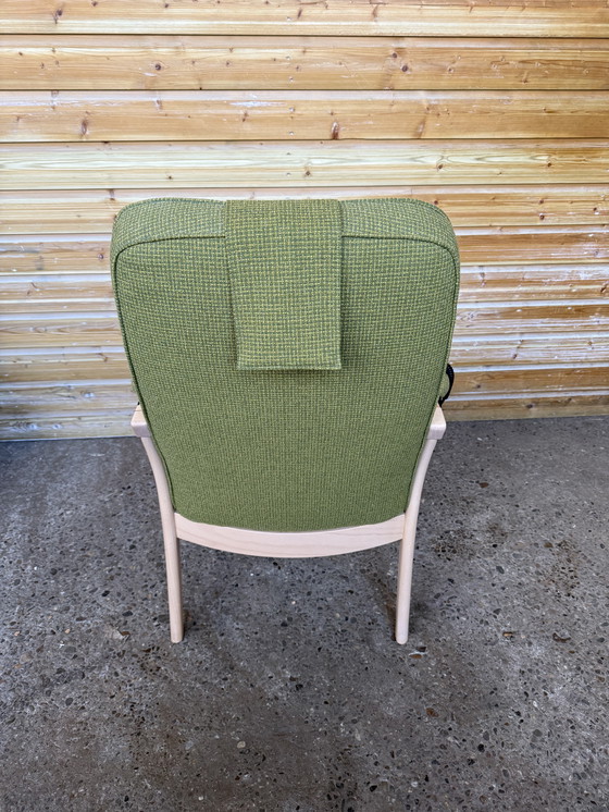 Image 1 of Farstrup Casa, elektrisch, auf dem Stuhl