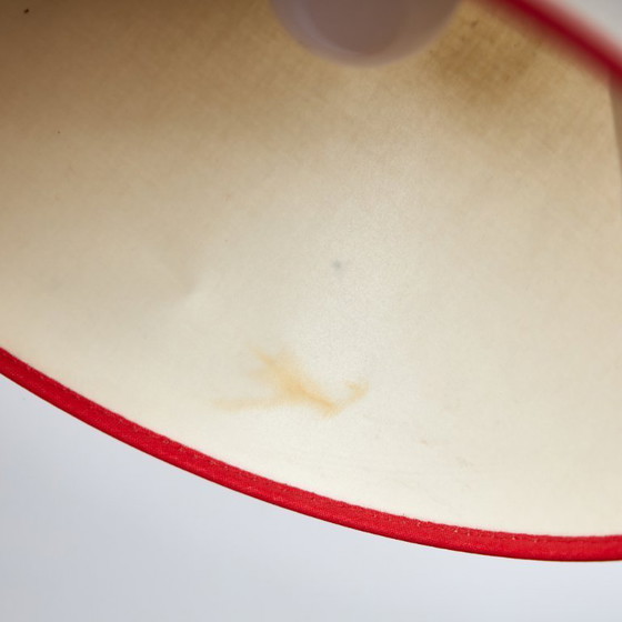 Image 1 of MK10584 Lámpara de mesa de pino macizo de Lys