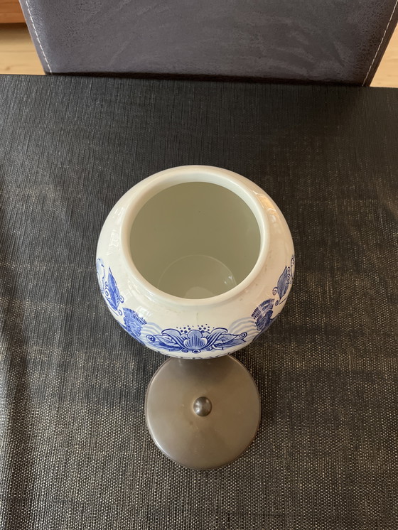 Image 1 of Toebackspot en doos!