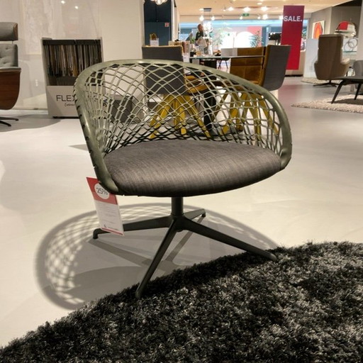 MIDJ Fourty Seven Sessel