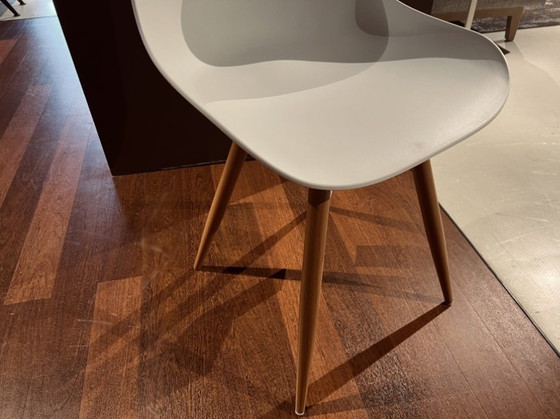 Image 1 of Sedia da pranzo Beta Next Level di Rob Zondervan