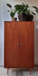 Ropero Mid Century
