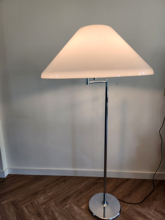 Image 1 of Swiss Lamp SLZ Zwenkarm Lamp Vintage