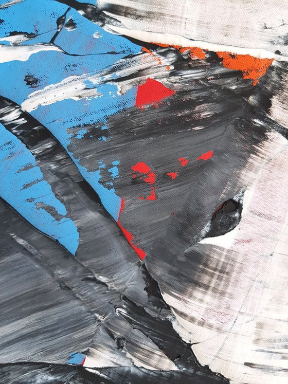 Image 1 of Jürgen Angeler - Flourish Imagination - XXL