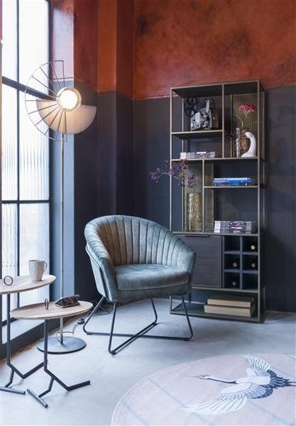 Image 1 of Mueble bajo City - 120 cm - castillo