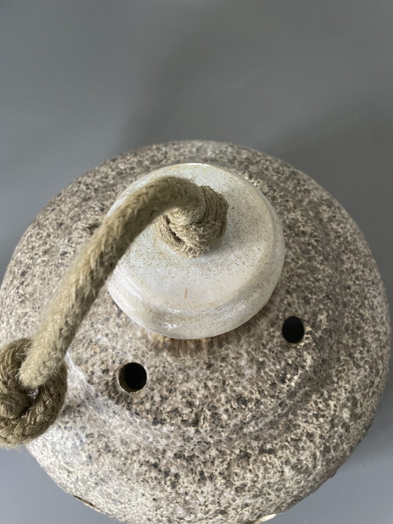 Image 1 of Lampada a sospensione vintage della Germania Ovest