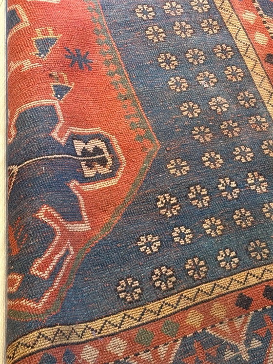 Image 1 of Tappeto Kars Kazak