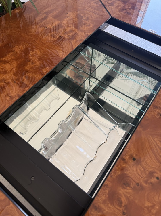 Image 1 of Table basse Paul Michel