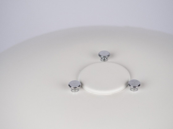 Image 1 of Danish vintage table lampa PH 4/3 by Poul Henningsen, Louis Poulsen, 1966