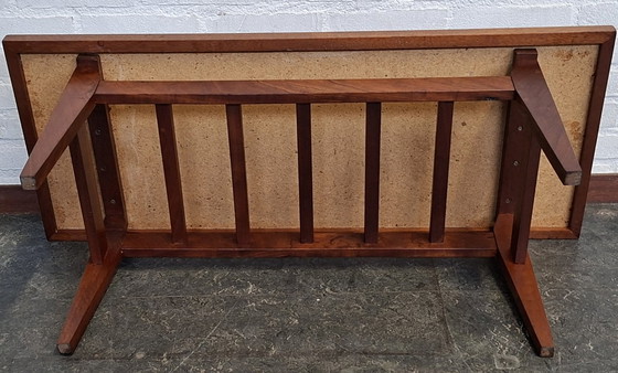 Image 1 of Table basse style Mid-Century