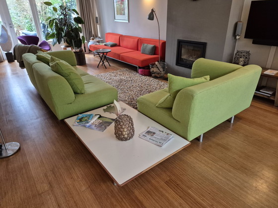 Image 1 of Table basse Cassina MET