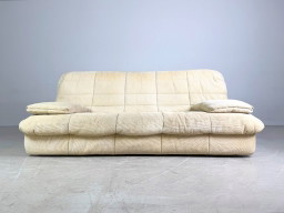Sofá original Gao Ligne Roset Cinna Jean Paul Laloy
