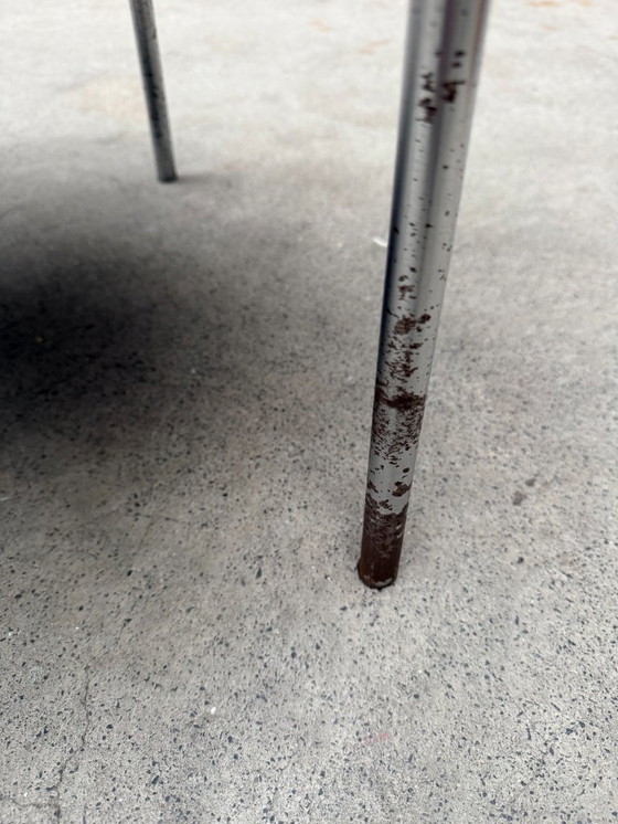 Image 1 of 4 chaises Gijs van der Sluis