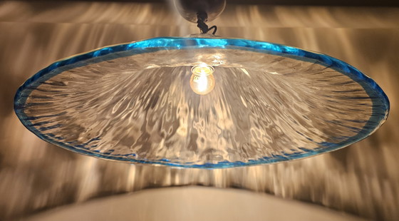 Image 1 of Set of hanging lamps from Italy by La Murrina