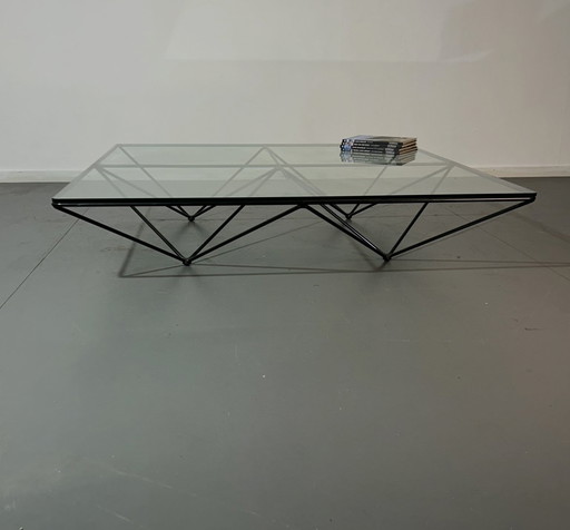 B&B Italia coffee table 1980'